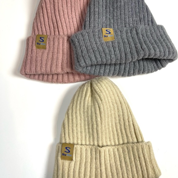 *NWT* Winter Beanies - Picture 2 of 4